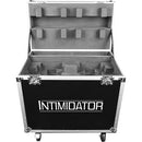 CHAUVET DJ Intimidator Road Case for : Spot360 / Spot375 / Beam355 / Hybrid140SR / Beam140SR