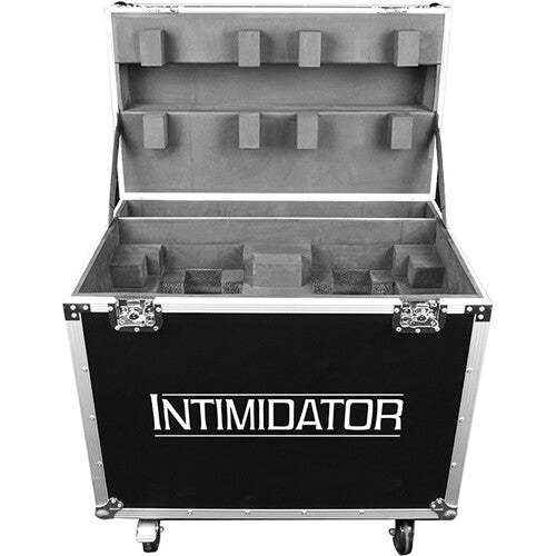 CHAUVET DJ Intimidator Road Case for : Spot360 / Spot375 / Beam355 / Hybrid140SR / Beam140SR