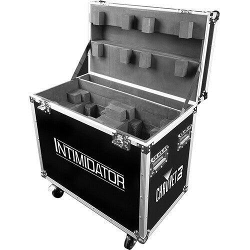 CHAUVET DJ Intimidator Road Case for : Spot360 / Spot375 / Beam355 / Hybrid140SR / Beam140SR