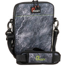 PHOOZY 11" Insulated Tablet Shoulder Bag (Realtree Mako)