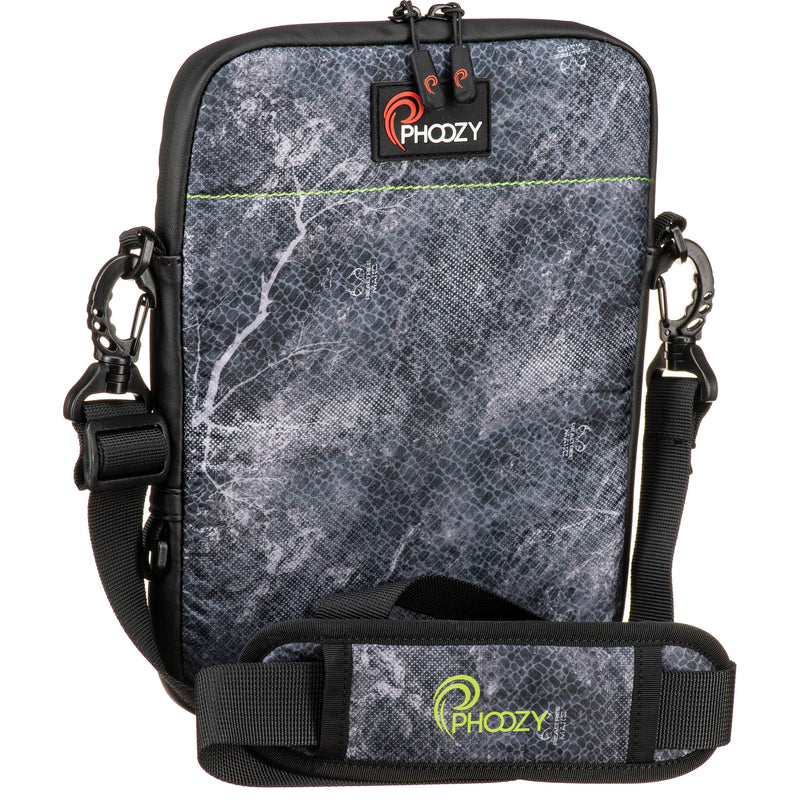 PHOOZY 13" Insulated Notebook/Tablet Shoulder Bag (Realtree Mako)