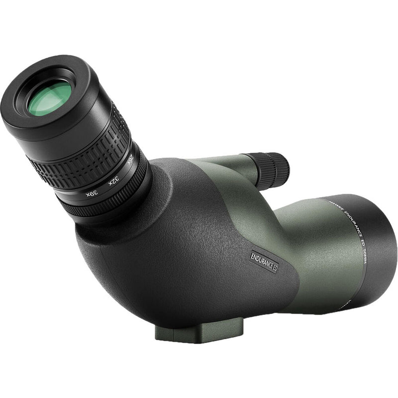 Hawke Sport Optics Endurance ED 13-39x50 Spotting Scope (Angled Viewing)