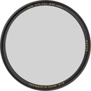 B+W High-Transmission MRC-Nano Master Circular Polarizer Filter (67mm)