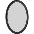 B+W High-Transmission MRC-Nano Master Circular Polarizer Filter (67mm)