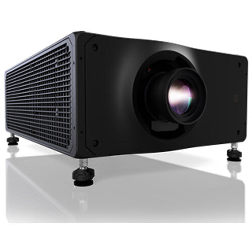 Christie Crimson WU31 31,500 lumen WUXGA Laser 3DLP Projector