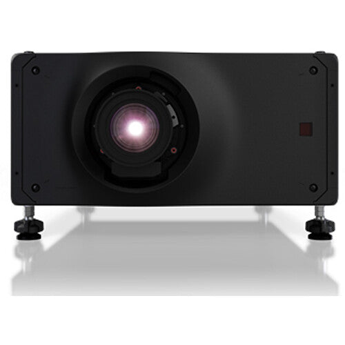 Christie Crimson WU31 31,500 lumen WUXGA Laser 3DLP Projector