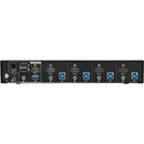 IOGEAR GCS1934H 4-Port KVMP Switch