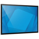 Elo Touch 5053L 50" 4K UHD Touchscreen Signage Display (Infrared, Clear with Anti-Friction)