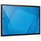 Elo Touch 5053L 50" 4K UHD Touchscreen Signage Display (Infrared, Clear with Anti-Friction)