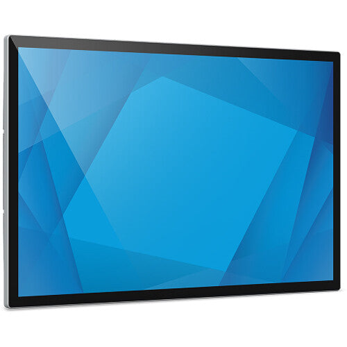 Elo Touch 5053L 50" 4K UHD Touchscreen Signage Display (Infrared, Clear with Anti-Friction)