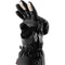 The Heat Company Heat 3 Smart Pro Mittens/Gloves (Size 7, Black)