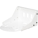 Canon Wall Mount Kit for CR-N500 Camera (White)