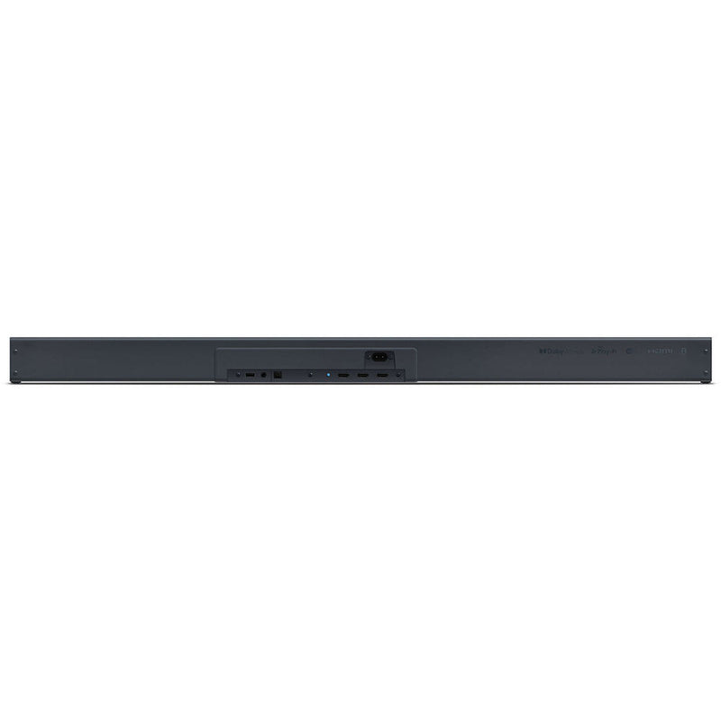 Philips TAB8405/37 240W 2.1-Channel Soundbar System