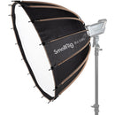 SmallRig RA-D85 Parabolic Softbox (33.1 x 22.4")