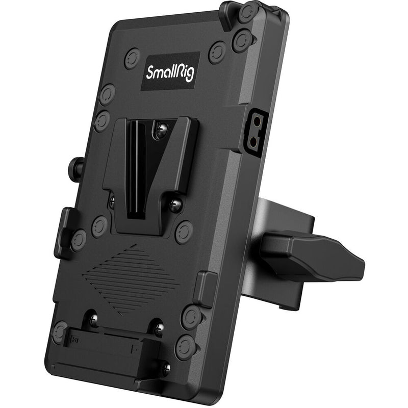 SmallRig V-Mount Battery Plate