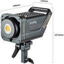 SmallRig RC 120D Daylight LED Monolight