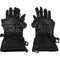 The Heat Company Heat 3 Smart Pro Mittens/Gloves (Size 7, Black)