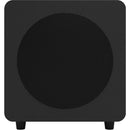 Kanto Living sub8 8" 300W Subwoofer (Matte Black)