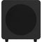 Kanto Living sub8 8" 300W Subwoofer (Matte Black)