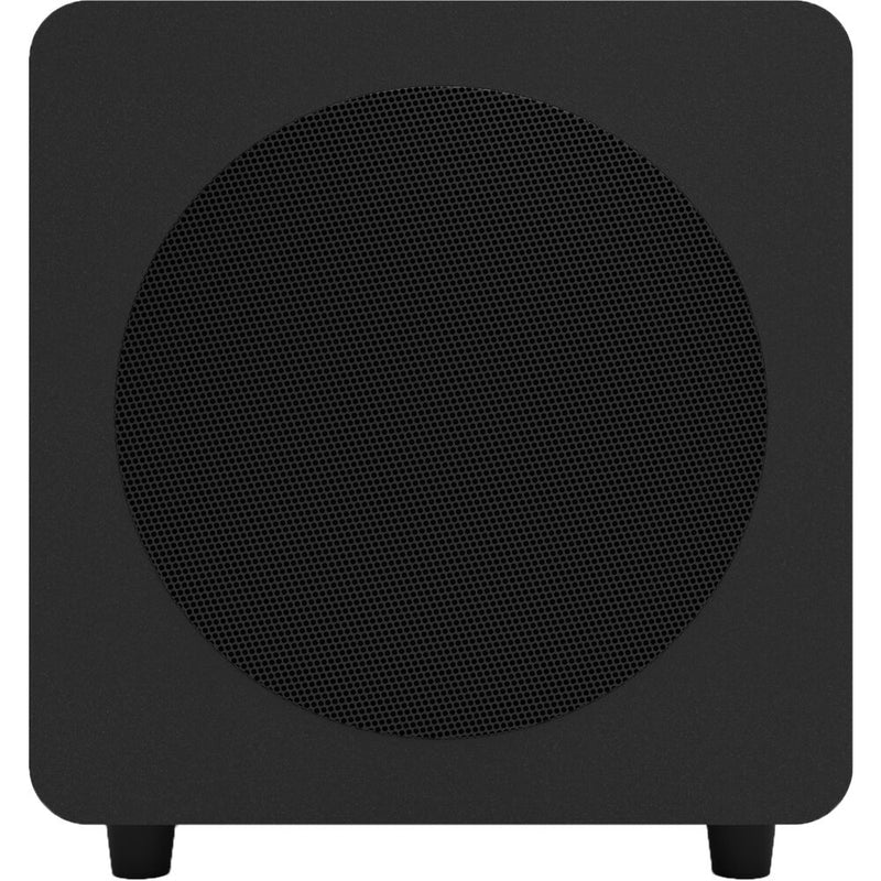 Kanto Living sub8 8" 300W Subwoofer (Matte Black)