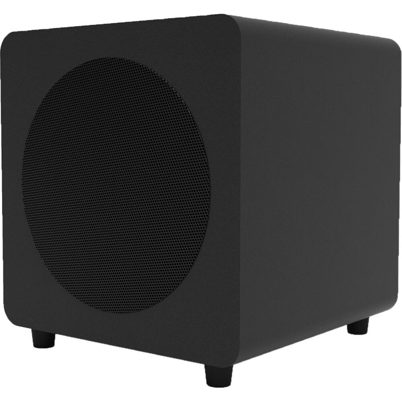 Kanto Living sub8 8" 300W Subwoofer (Matte Black)