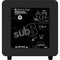 Kanto Living sub8 8" 300W Subwoofer (Matte Black)