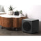 Kanto Living sub8 8" 300W Subwoofer (Matte Black)