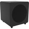 Kanto Living sub8 8" 300W Subwoofer (Matte Black)