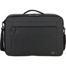 Case Logic ERACV-116 Era 15.6" Hybrid Briefcase (Obsidian)