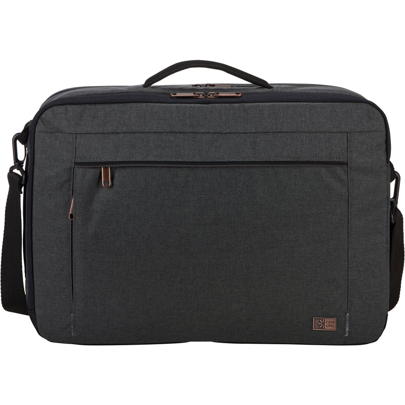 Case Logic ERACV-116 Era 15.6" Hybrid Briefcase (Obsidian)