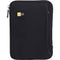 Case Logic Sleeve with Pocket for iPad mini or 7" Tablet (Black)