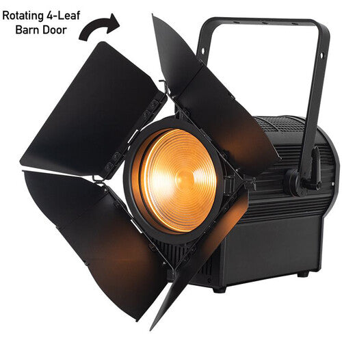 American DJ Encore FR Pro Color 400W LED Fresnel with 7" Lens