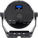 American DJ Encore LP18IP Heavy-Duty IP65 Outdoor Rated RGBL LED Par