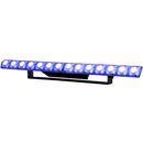 Eliminator Lighting Frost FX Bar W RGBW LED Linear Fixture