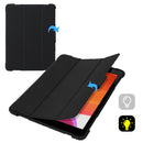 TechProtectus Protective Folio Case for iPad 10.2" 7th, 8th, and 9th Generation