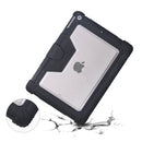 TechProtectus Protective Folio Case for iPad 10.2" 7th, 8th, and 9th Generation