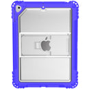 TechProtectus Ultra-Light Rugged Case for Apple 10.2" iPad (Blue)