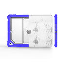 TechProtectus Ultra-Light Rugged Case for Apple 10.2" iPad (Blue)