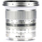 NiSi 15mm f/4 Sunstar ASPH Lens for Nikon Z (Silver)