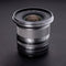 NiSi 15mm f/4 Sunstar ASPH Lens for Nikon Z (Silver)