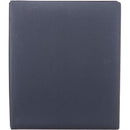 Pioneer Photo Albums FTM Family Treasures Deluxe Top-Loading Scrapbook with Fabric Cover (12 x 15", Midnight Blue)