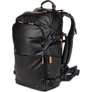 Shimoda Designs Explore v2 30 Photo Backpack (Black)