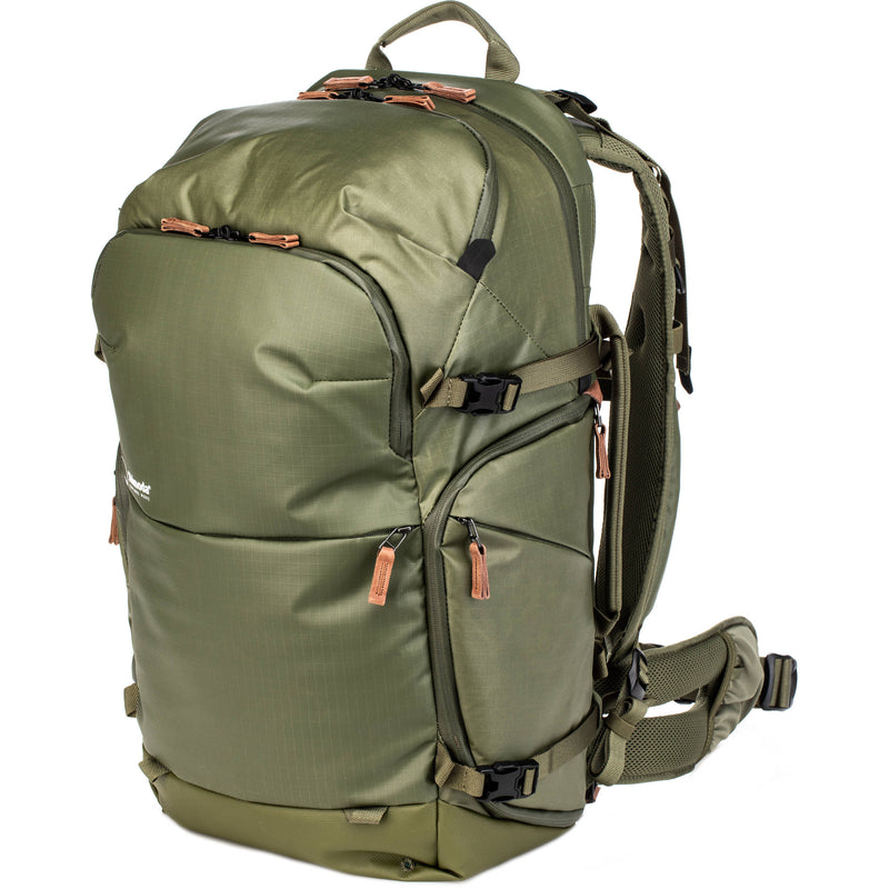 Shimoda Designs Explore v2 35 Photo Backpack (Army Green)