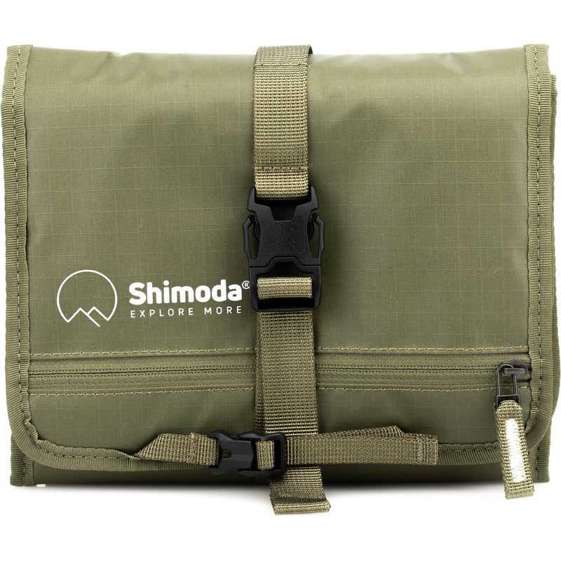 Shimoda Designs Filter Wrap 150 (Army Green)