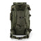 Shimoda Designs Women's Simple Backpack Straps (Army Green)