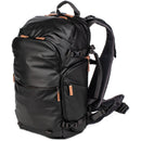 Shimoda Designs Explore v2 25 Backpack Photo Starter Kit (Black)