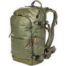 Shimoda Designs Explore v2 25 Backpack Photo Starter Kit (Army Green)