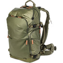 Shimoda Designs Explore v2 30 Backpack Photo Starter Kit (Army Green)