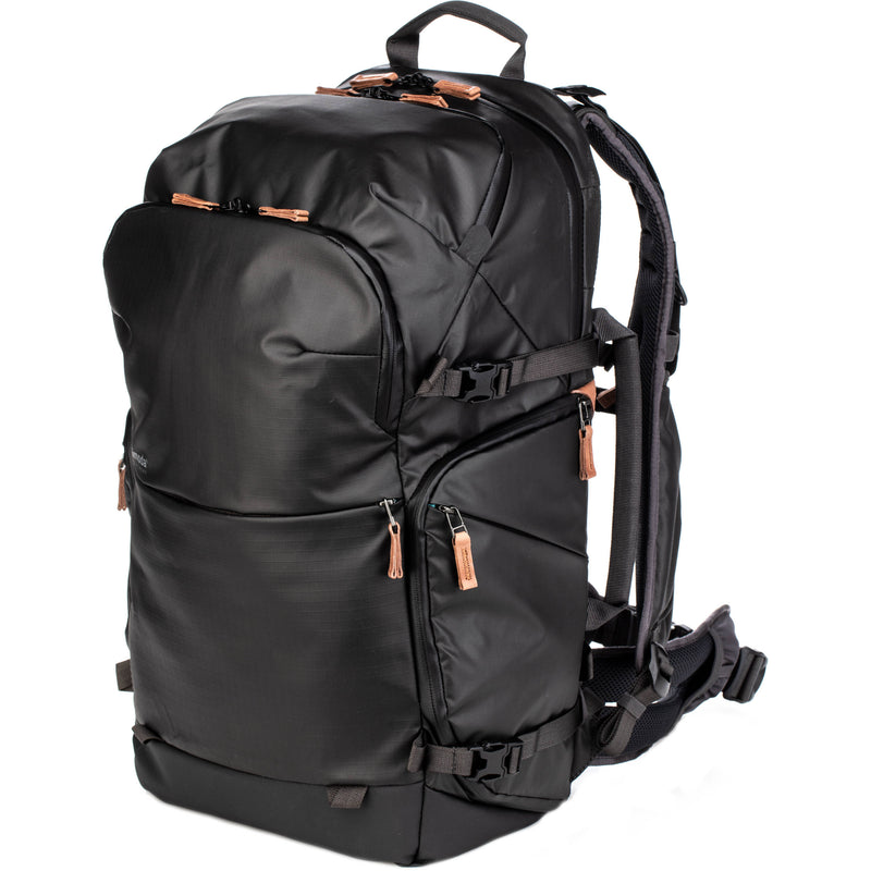 Shimoda Designs Explore v2 35 Backpack Photo Starter Kit (Black)