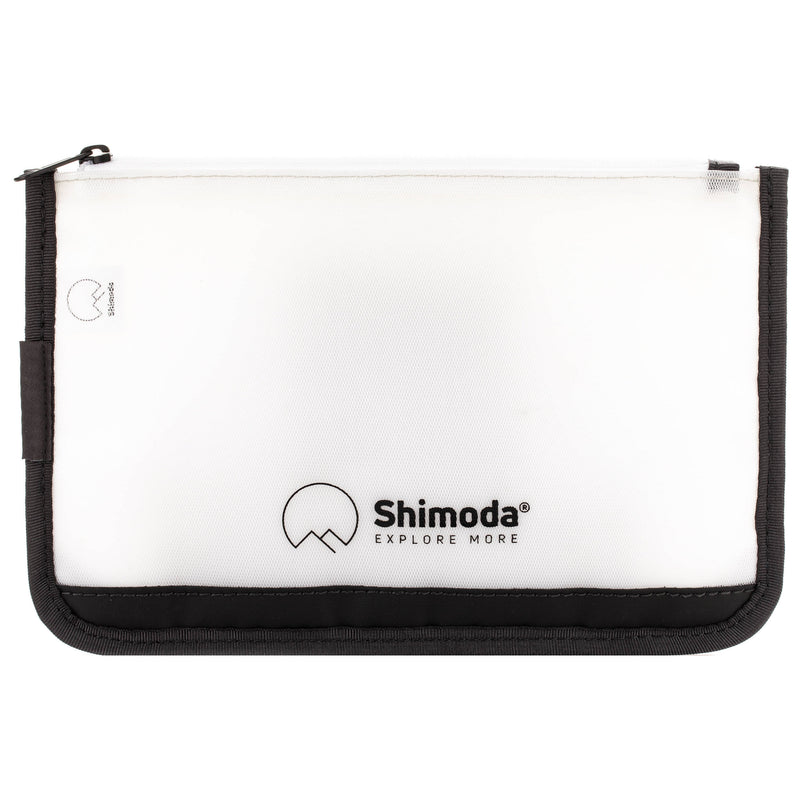 Shimoda Designs Travel Pouch (Black)